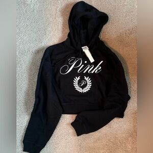 NWT✨PINK-Victoria’s Secret Hoodie